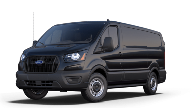 2024 Ford Transit® External Image 1
